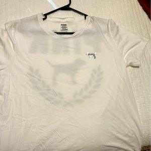Women’s PINK tshirt